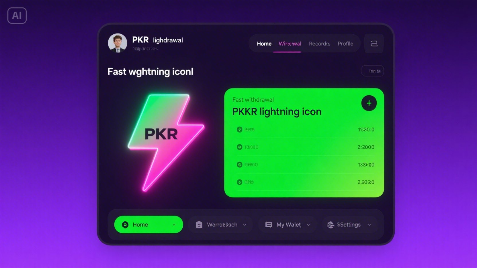 Casino Gets Bet desktop and mobile interfaces