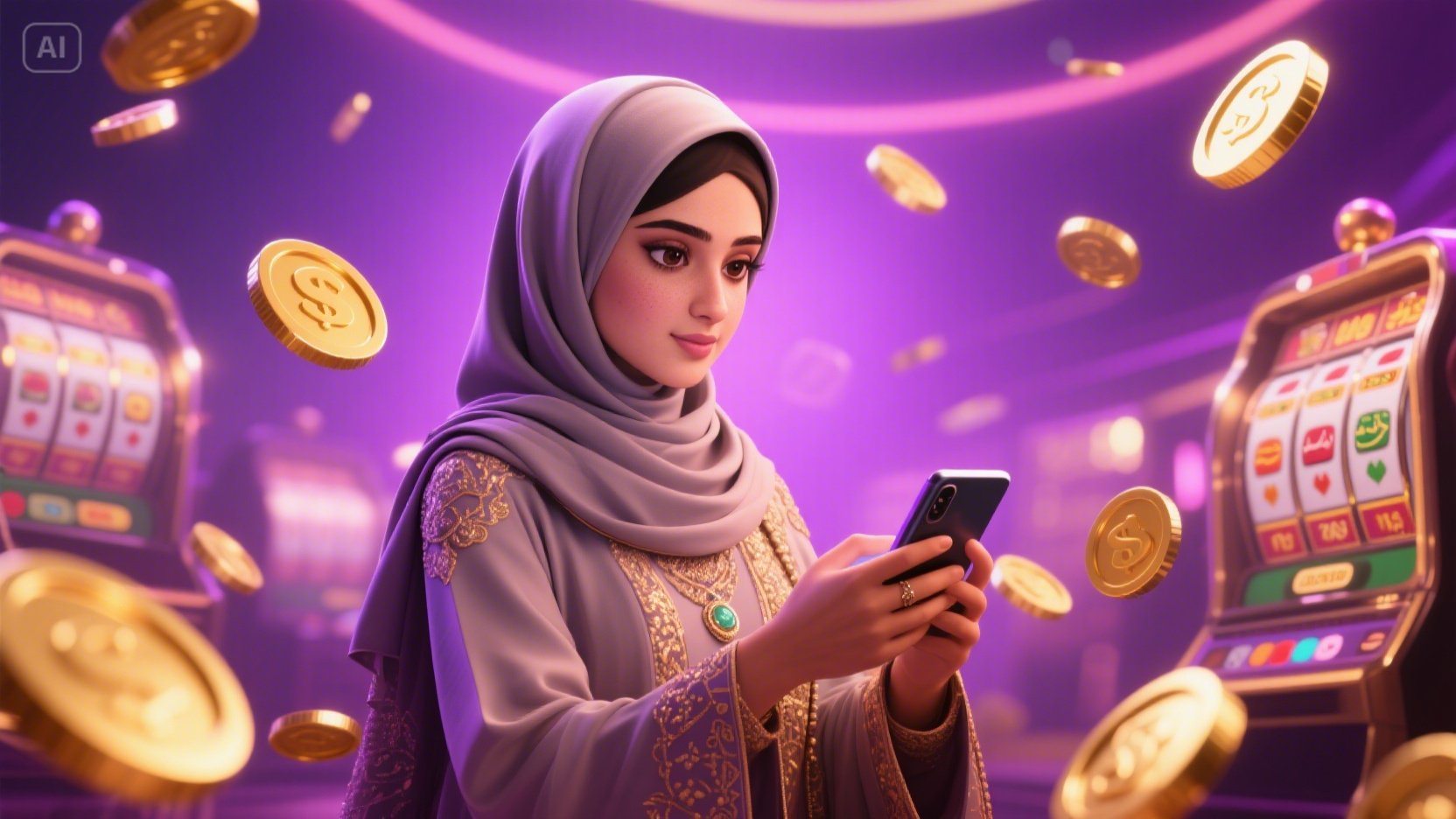 Registration at Gets Bet Casino