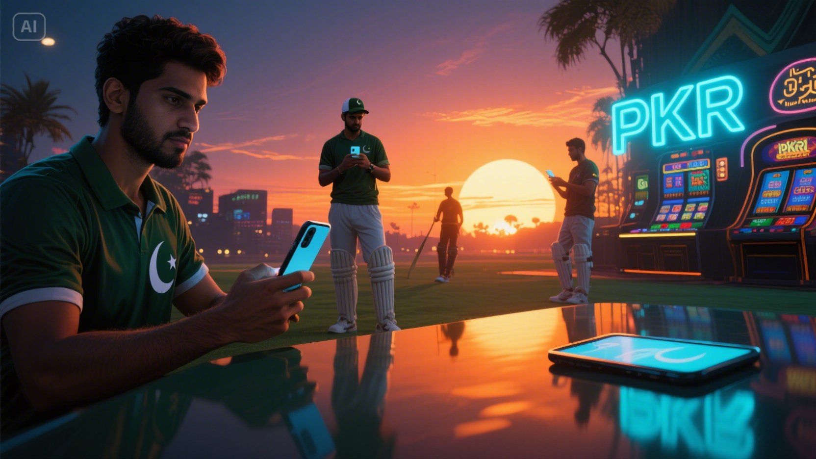 Gets BetMake your first recharge now and get 200% instantly credited! Pakistan’s casino fans can enjoy live casino action, fair gaming, and instant JazzCash withdrawals.