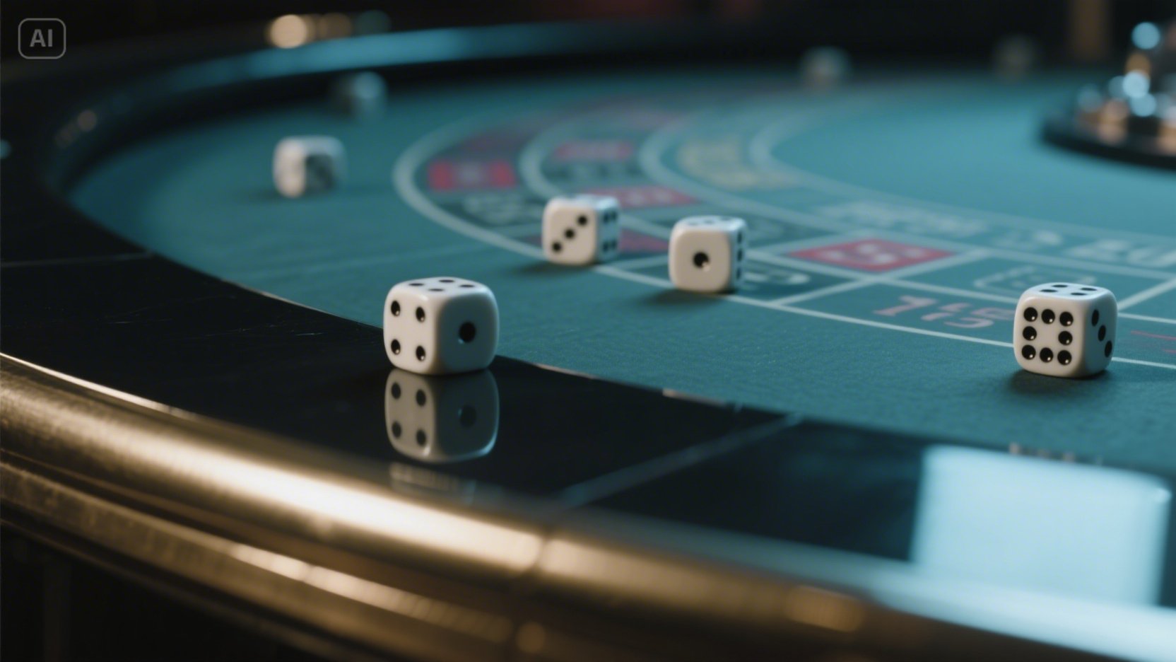 Casino Gets Bet desktop and mobile interfaces